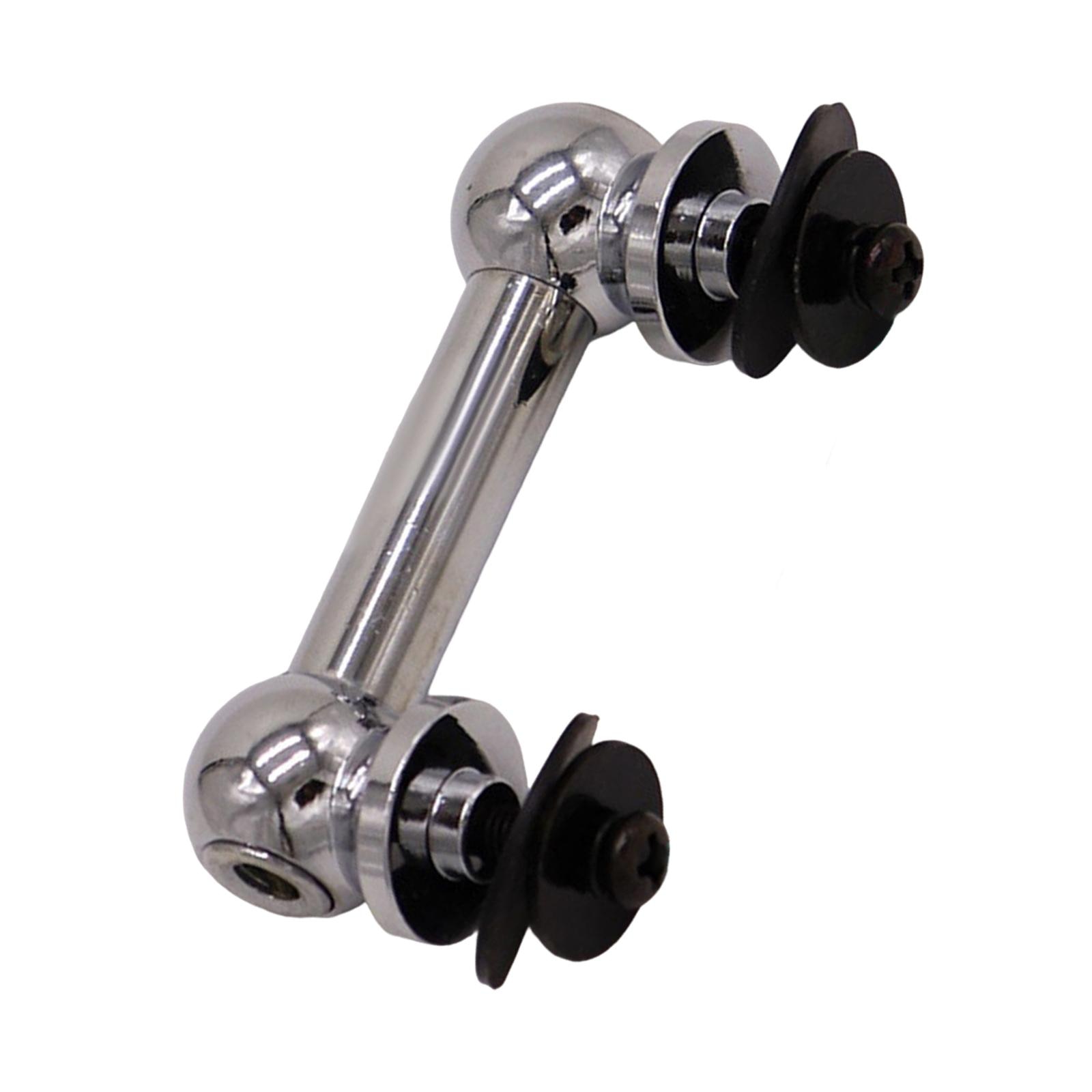 51mm Double End Drum Lugs Two Side Drum Lug Snare Drum Lug Drum Accessories