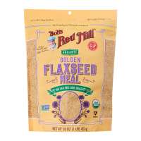 Bobs Red Mill Organic Golden Flaxseed Meal
