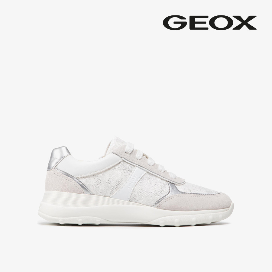 Giày sneakers nữ geox d alleniee a