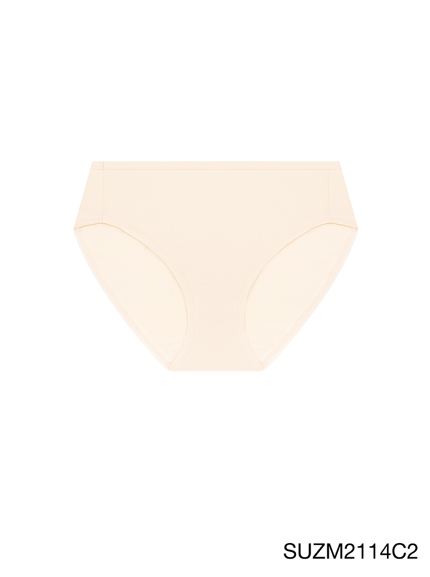 Sabina Basic Bikini Panty Style no. SUZM2114 Vanilla ราคา 100 บาท*ส่งฟรี