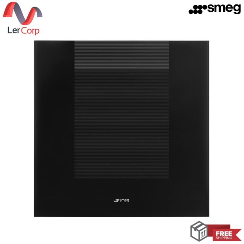 (Smeg) ตู้แช่ไวน์ Built-in รุ่น CVI129B3 60 cm ความจุ 29 ขวด ราคา 179,000 บาท*ส่งฟรี