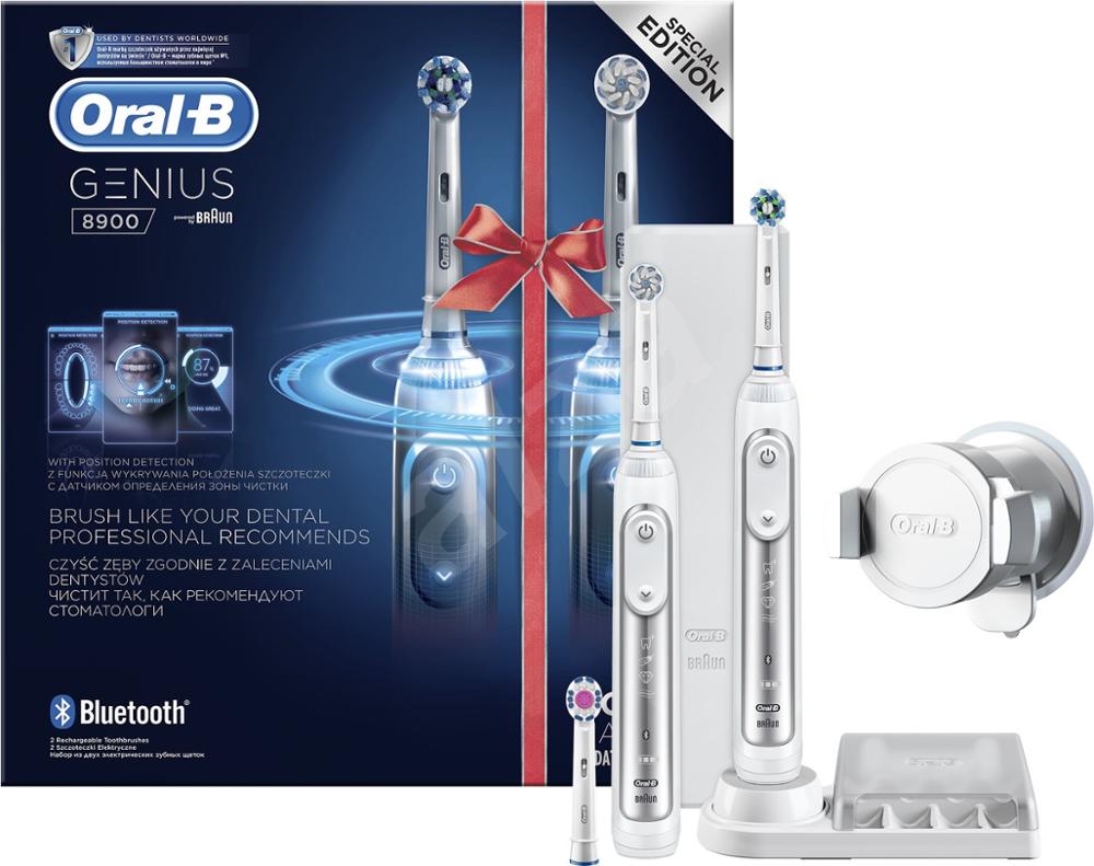oral b genius 90000