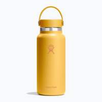 Bình giữ nhiệt Hydro Flask 946ml Wide Flex Cap 32 oz chính hãng an toàn cho sức khỏe nắp vặn kín