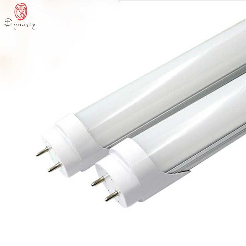 Dynasty Led T8 10w Replace Of Traditional Ballast Fluorescent Lights 60cm 2feet Energy Saving Fixture Garage Work Shop