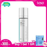 VT  PDRN Glow Ampoule Firming Serum (100ml)