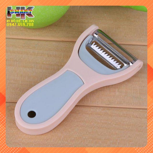 Dụng cụ nạo rau củ quả 2 in 1