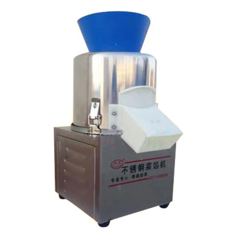 180W Commercial Vegetable Cutter Electric Food Grinder Steel Ginger Chopping Machine Dumpling Stuffing Machine 20 Type STEM Toys Learning Education ราคา 11,075 บาท*ส่งฟรี