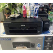 Epson EcoTank L220 A 4 Wi-Fi Duplex All-in