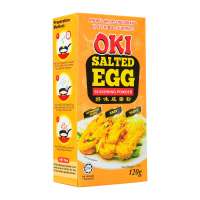 OKI Salted Egg Seasoning Powder