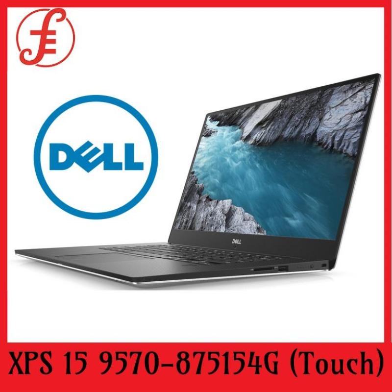 Dell XPS 15 9570-875154G i7-8750H 16GB NVIDIA GeForce GTX1050Ti 4GB 512GB SSD) (4K Touch Screen) ( 9570-875154G)