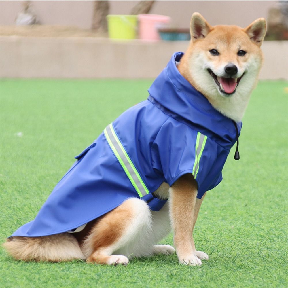 KZNAQQ Fashion 1 pcs PU Material Fit All Size Dogs Walking Dog Supplies