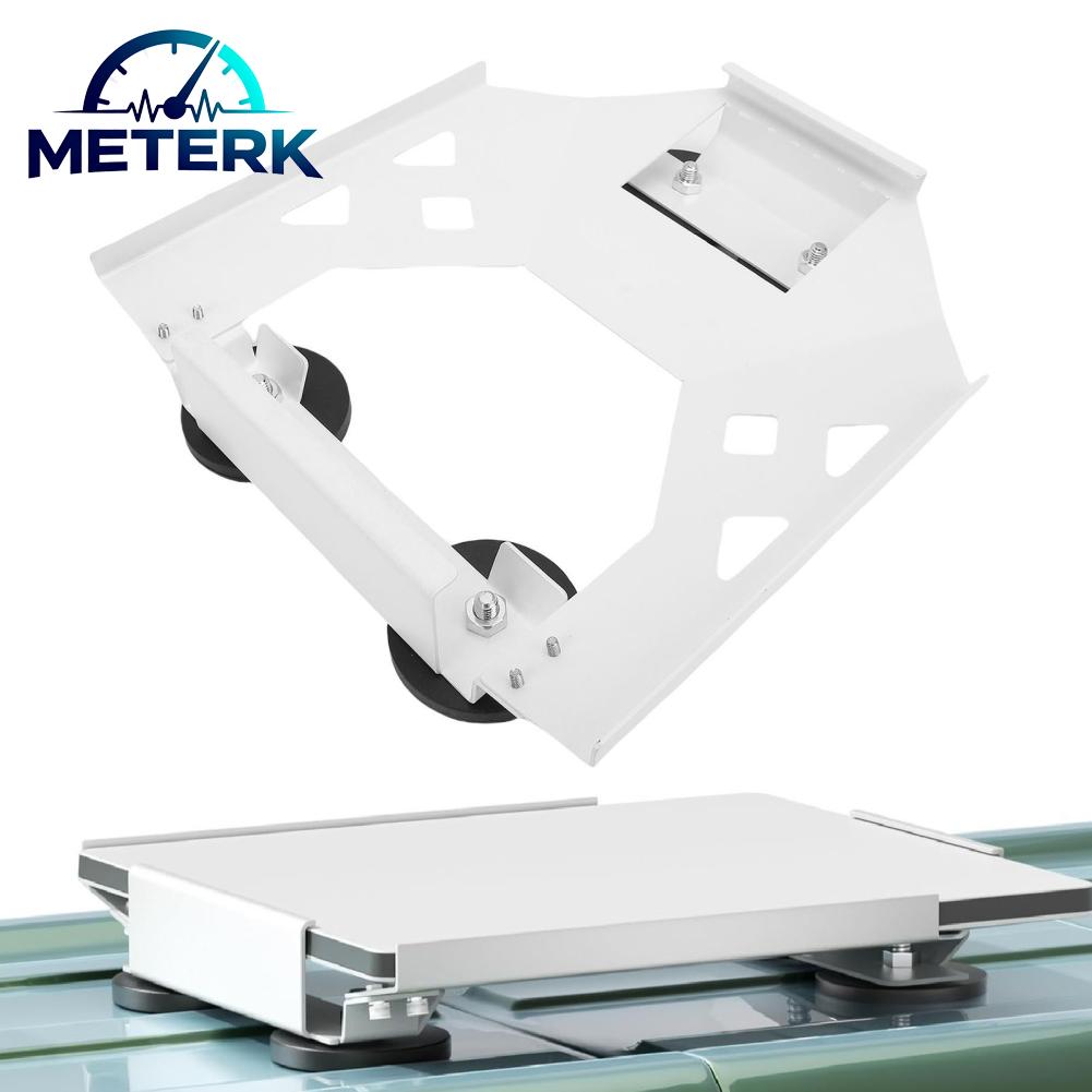Meterk Bộ đĩa gắn từ tính Bộ phát hành nhanh đa năng cho xe RV Boat Giá 620,000 Đồng*Miễn phí vận chuyển