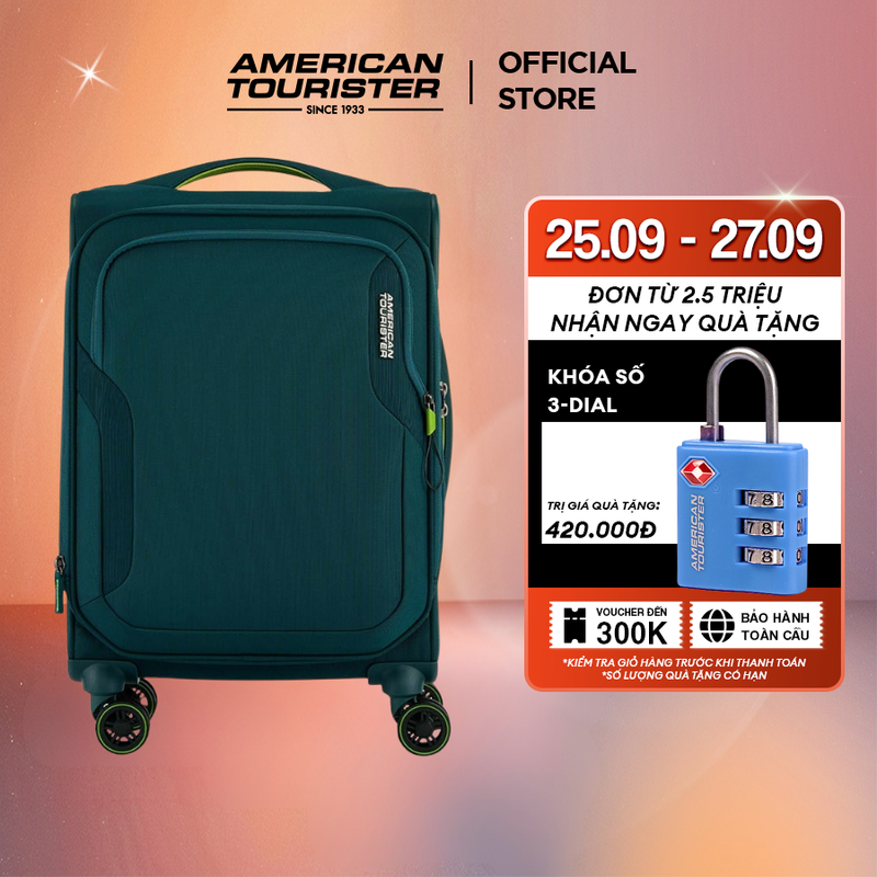 Vali kéo Applite 5 - American Tourister