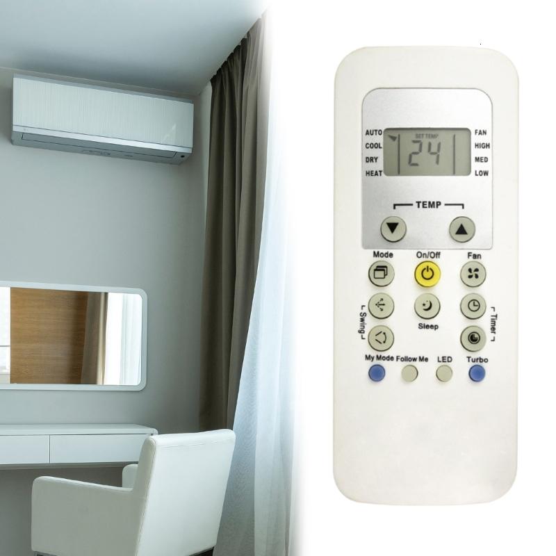 RG56N-BGEF điều khiển từ xa thay thế máy điều hòa chuyên nghiệp cho 38qhc020 42qhc026 38qhc026 42qhc035 38qhc035