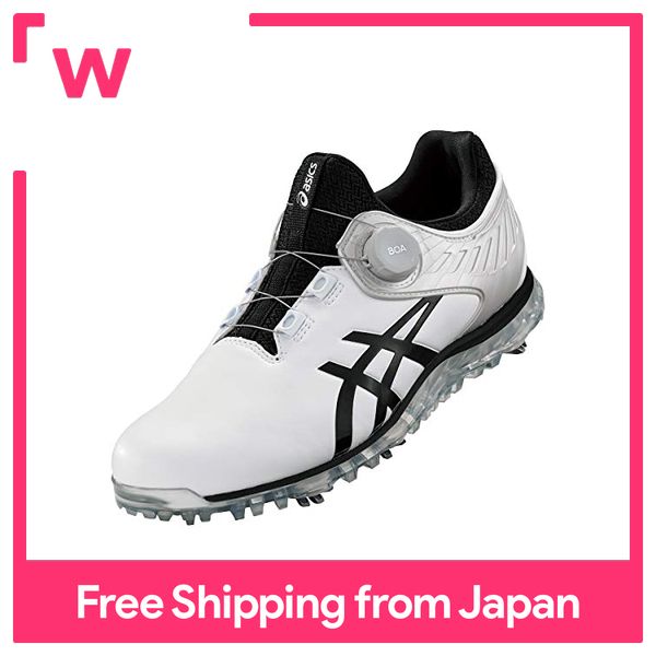 golf shoes asics