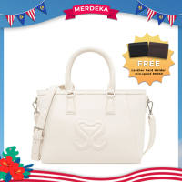 SEMBONIA AdoreLine Satchel Bag - 0603941-301S