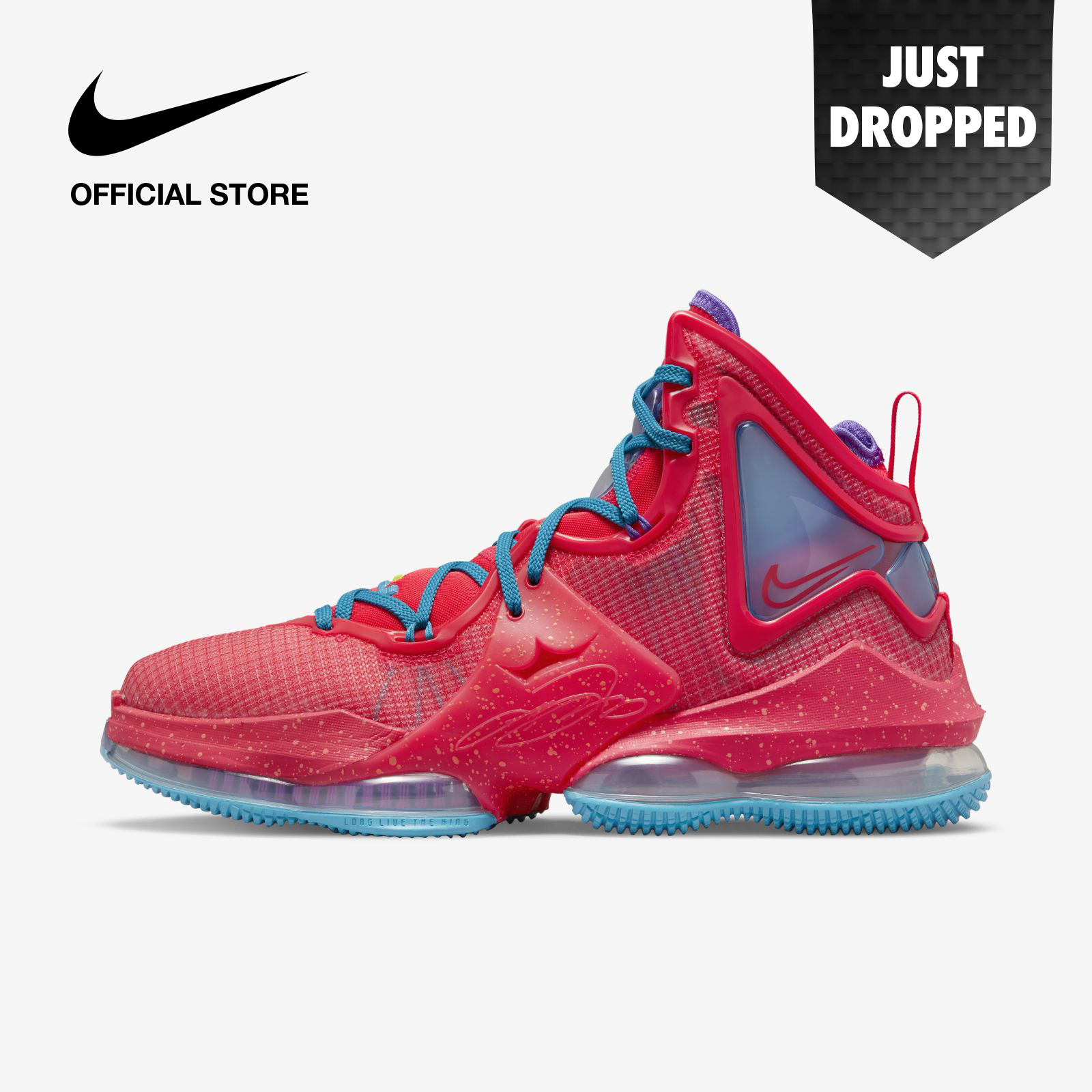 order lebron shoes
