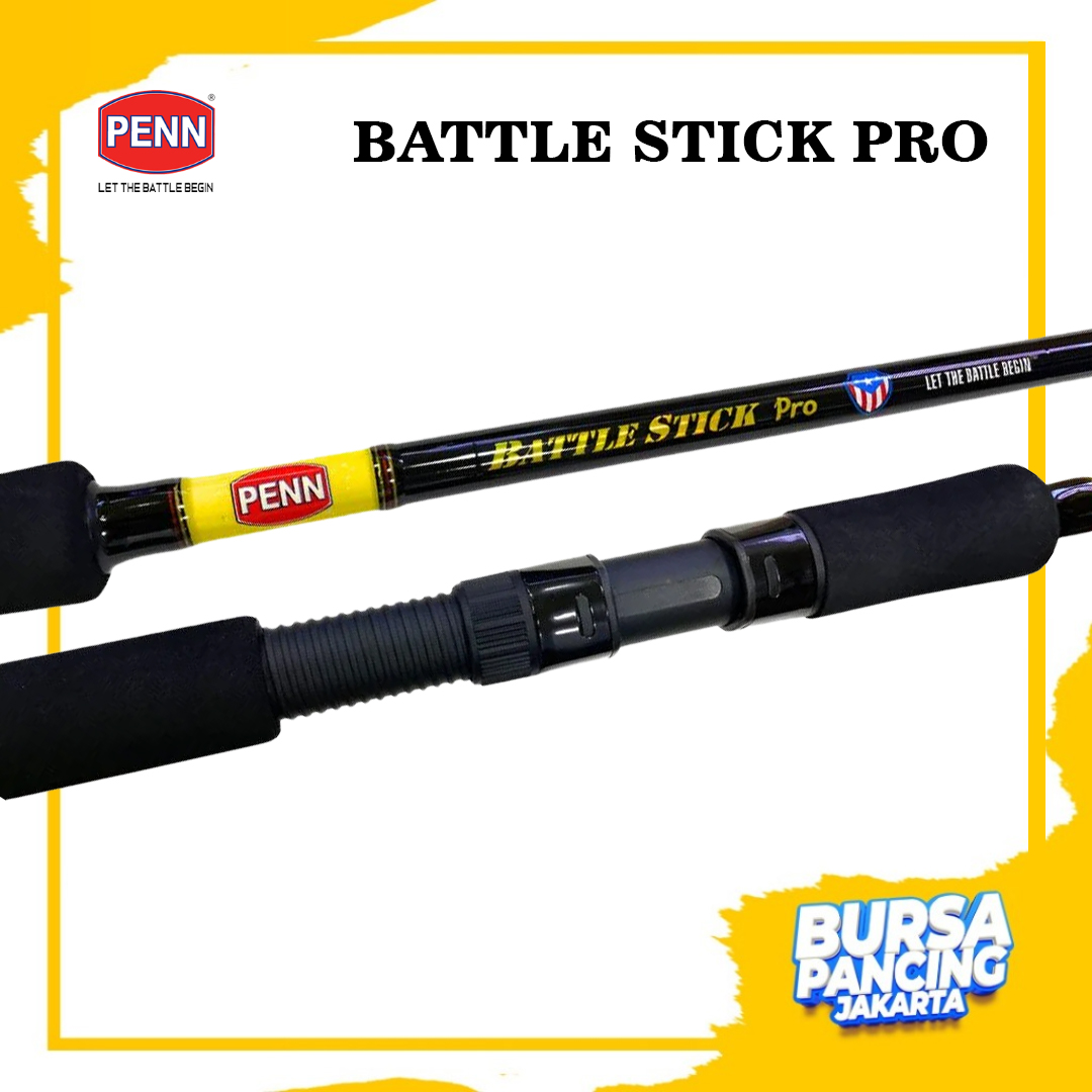 Joran Penn Warmonger Jual Joran Penn Warmonger Terbaru Indonesia