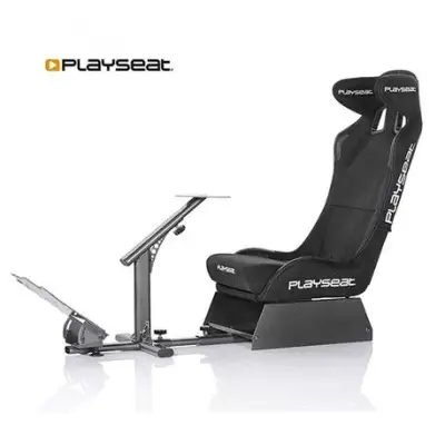 Playseat Evolution Seat Alcantara Pro