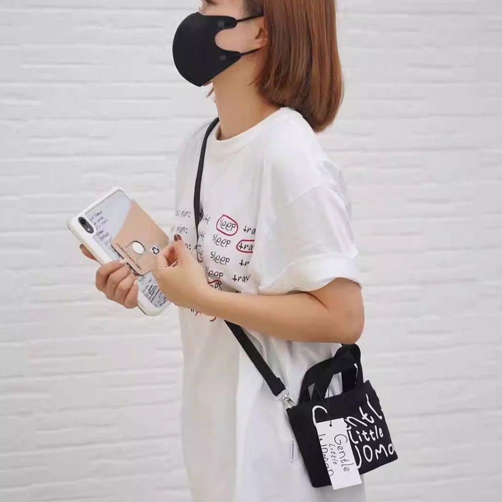 Women Handbags Gentlewoman Shoulder Bags Crossbody Bags Thailand