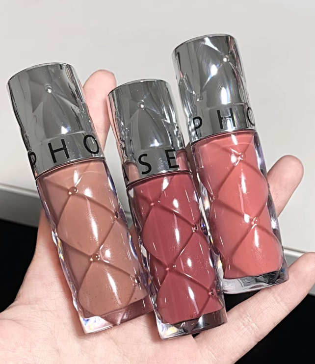 Son Bóng Sephora Outrageous Plumping Lip Gloss 5ml