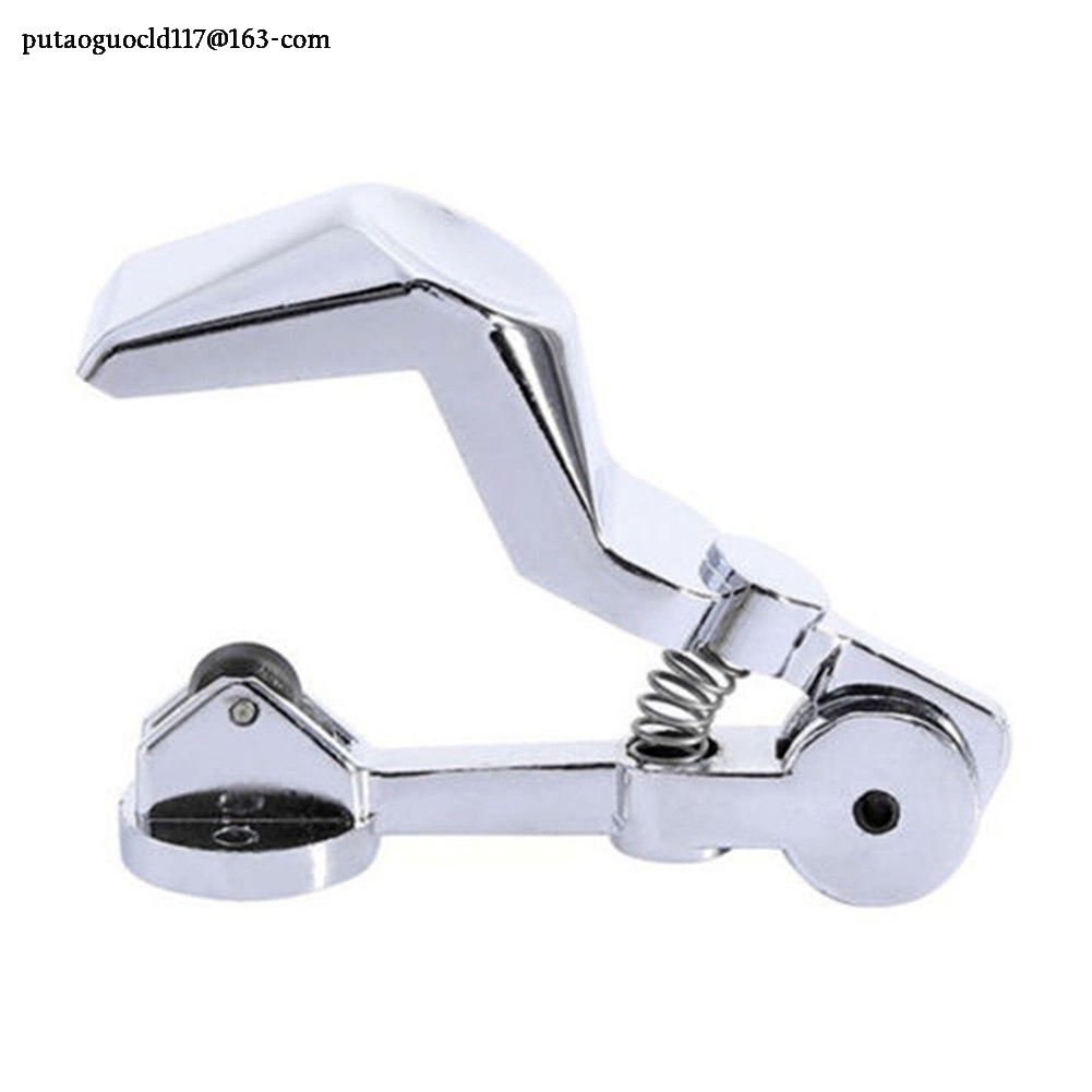 Practical Zinc Alloy Glass Tube Cutting Tool