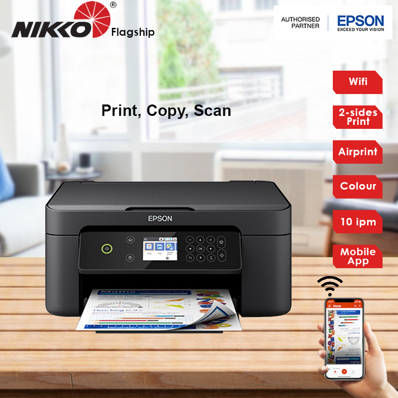 Epson Printer Xp 2101 - Best Price in 