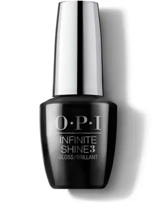 OPI Infinite Shine Prostay Gloss Top Coat IST30