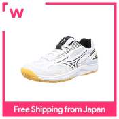 MIZUNO Volleyball Shoes CYCLONE SPEED 4 Jr Kids' V1GD2310