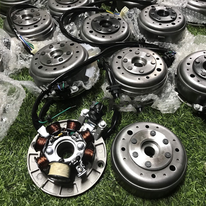 Bộ lửa đấu huyền thoại 86 đầu chùa lắp 67 CUP CHALY WIN WAVE DREAM EX50 SI50 XE50 | phù hợp cho cả