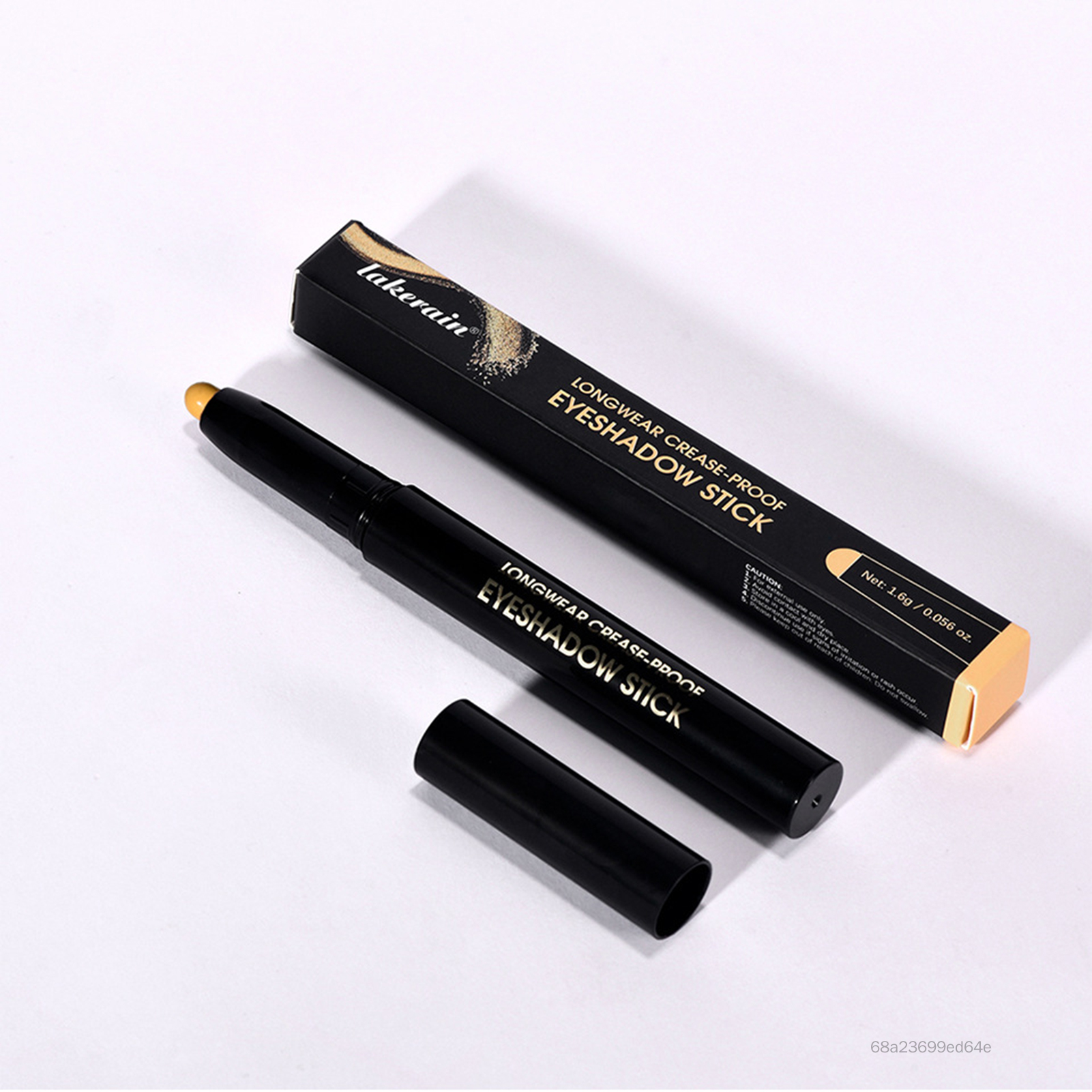 Matte Eyeshadow Sumudger Stick Long Longing Eye Brightener Stick cho trang điểm hàng ngày & chính thức RH-VN