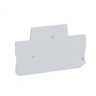 Cầu Đấu Dây PTTB 2.5khối thiết bị đầu cuối PT2.5-QUATTRO PTTB2.5 4 dây dẫn Din Rail Cầu đấu UK UK1.5~35 UKK URTK MBKKB TGT - D-PTTB2.5 x 2pcs