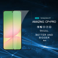 Nillkin CP+Pro Tempered Glass For Samsung Galaxy A57 A37 A36 A56 Dust-Free Box Easy Install HD Clear Screen Protector