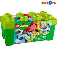 LEGO Duplo Brick Box 10913 ของเล่นสำหรับเด็ก (#114078)