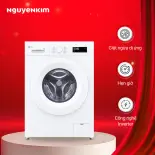Máy giặt LG Inverter 9 kg FB1209S5W.ABWPEVN