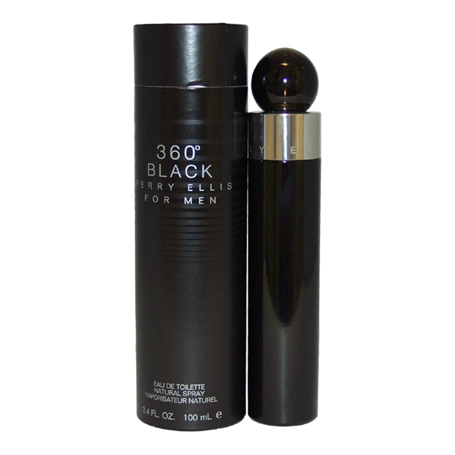perry ellis spray