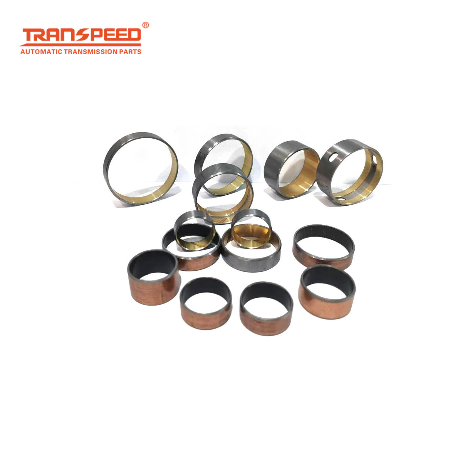 TRANSPEED 14PCS 9T50 Automatic Transmission Bushing Repair Kit 184030 426301 for CHEVY Giá 696,139 Đồng*Miễn phí vận chuyển