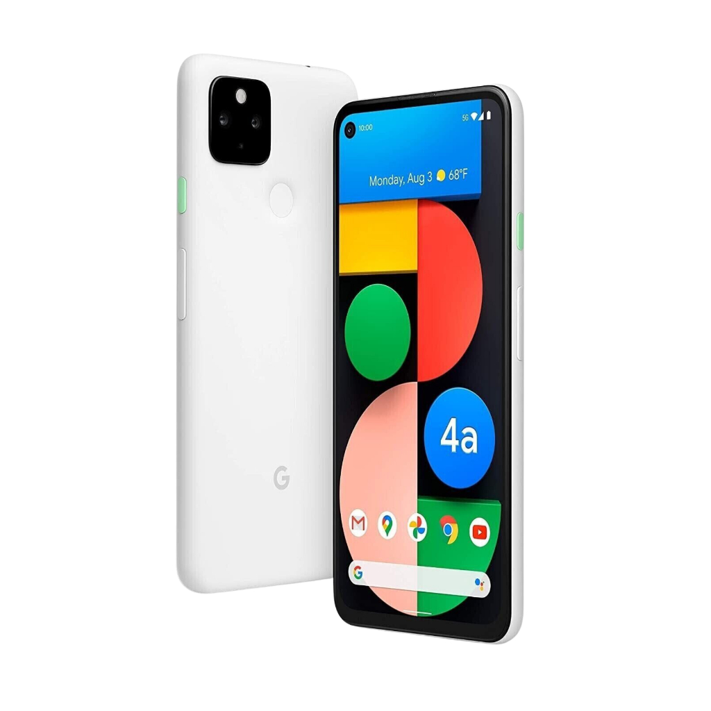 Google Pixel 4a 5G - US Model - (128GB) with eSIM - Image 3