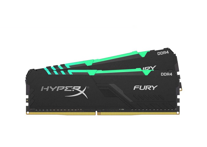 Hyperx Fury Ddr4 - Best Price in 