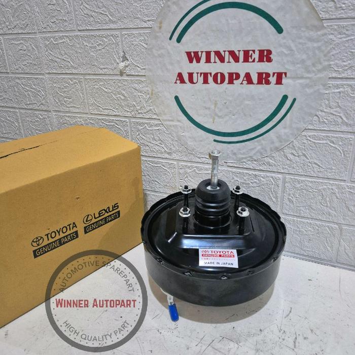 BOSTER BOOSTER REM TOYOTA SOLUNA TAHUN 2000-2003-Roses Storea Harga 916,000 rupiah*Gratis Ongkir