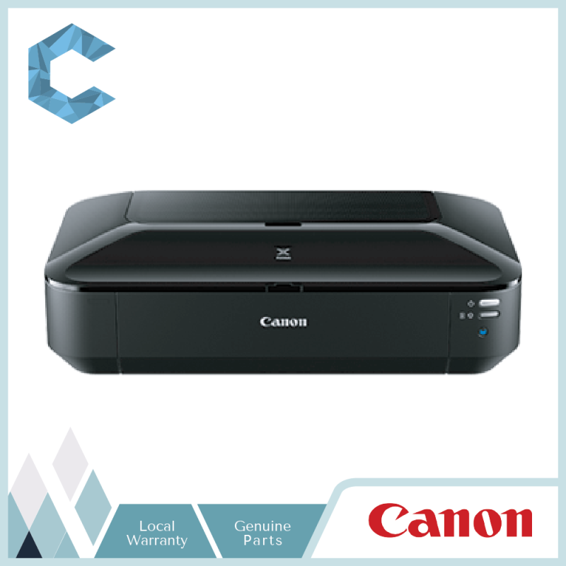 Canon PIXMA iX6870 A3+ Advanced Wireless Office Printer Singapore