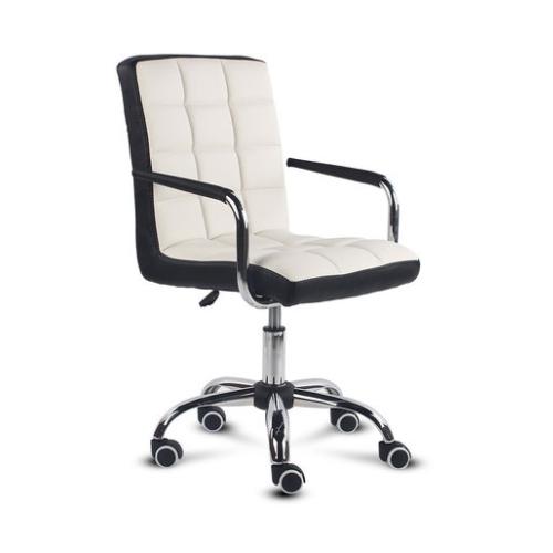 JIJI Supervisor Office Chair 12 Cubes (Free Installation) - Office chair/Study chair/Gaming chair/Ergonomic/ Free 6 Months Warranty (SG) Singapore