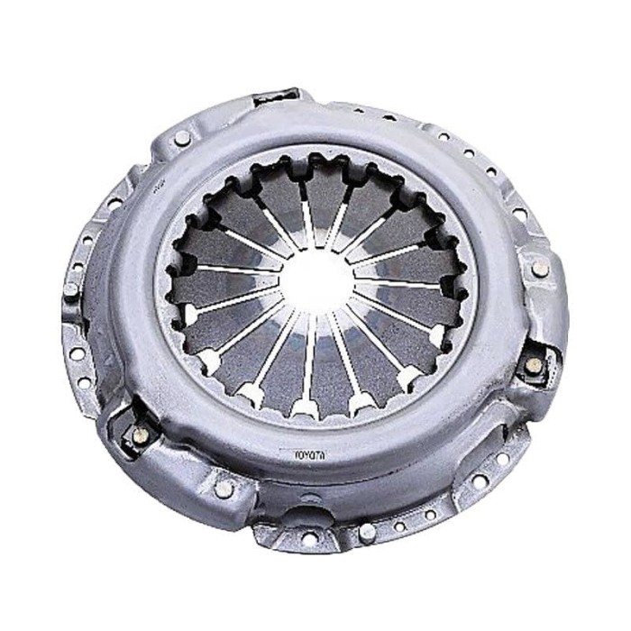 PROMO- AISIN CT-128A DEKRUP /MATAHARI KOPLING TOYOTA KIJANG 5K -D&L SHOP7 Harga 680,000 rupiah*Gratis Ongkir