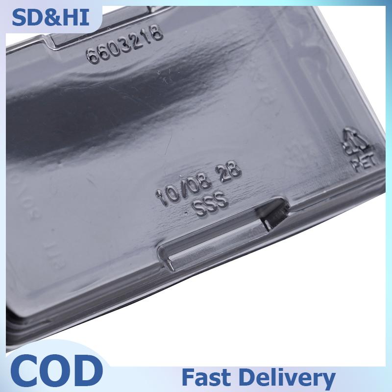 SD&HI 40X DRAM DDR DDR2 DDR3โมดูลหน่วยความจำกล่องใส่ SODIMM บรรจุแล็ปท็อป ราคา 157 บาท*ส่งฟรี