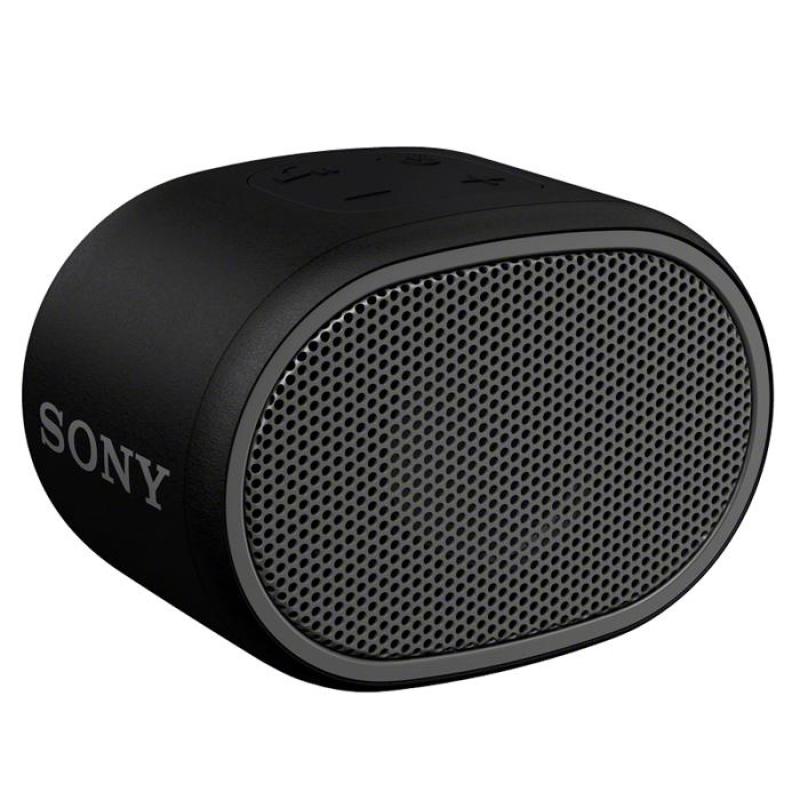 Sony/Sony SRS-XB01 Wireless Bluetooth Speaker Sound Outdoor Subwoofer Audio Mini Speaker Singapore