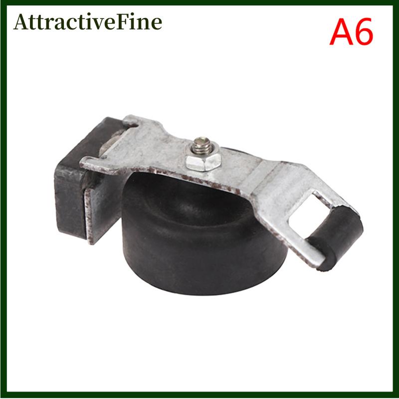 AttractiveFine Cao su máy bơm không khí phụ kiện oxy bộ phận bơm cá bể cá bể nuôi cá Nguồn cung cấp - 2