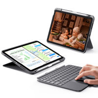 Ốp lưng kèm bàn phím Detachable Flex ESR dành cho máy tính bảng Gen 11/A16/10