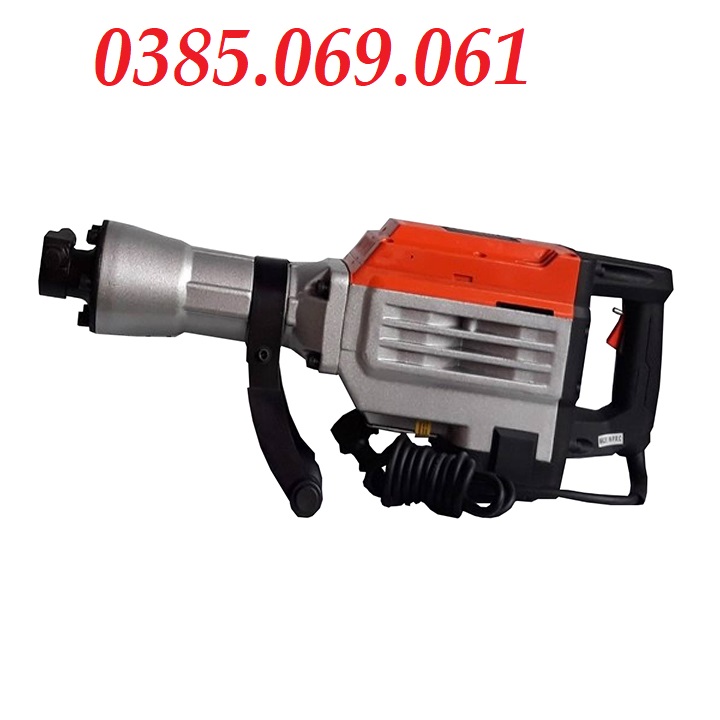 Máy Đục 1650W Oshima MD-1650-48