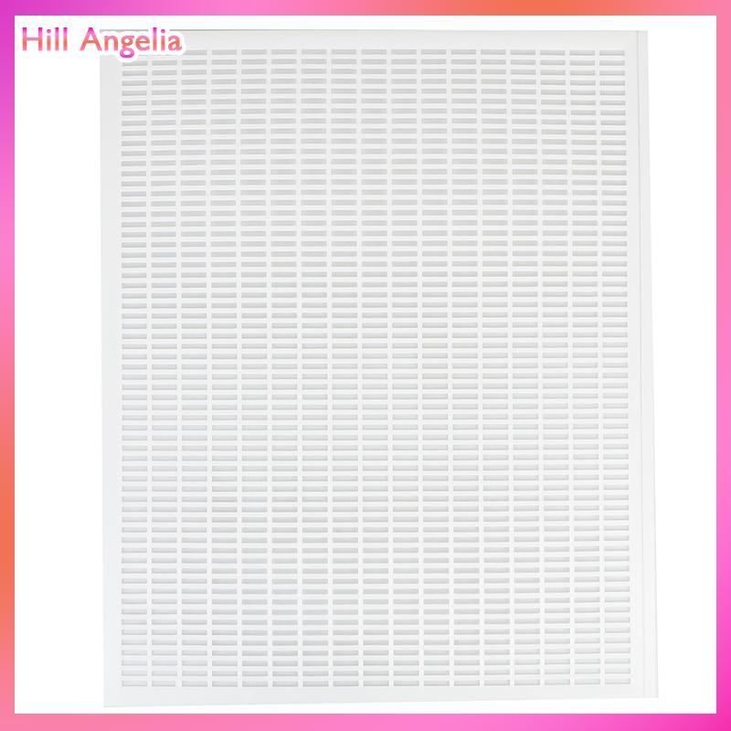 [Hill Angelia] Nghề nuôi ong Nghề Nuôi Ong Bee Nữ Hoàng excluder Bẫy lưới Net Công cụ Bộ dụng cụ - 3