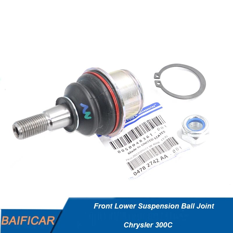 Baificar Thương hiệu Mới phía trước thấp hơn Bóng Treo Doanh 04782742aa cho Chrysler 300C